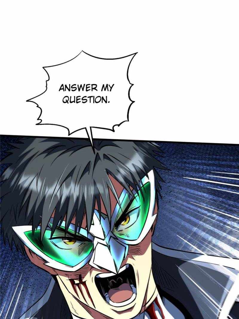 Super Gene Chapter 358 page 23