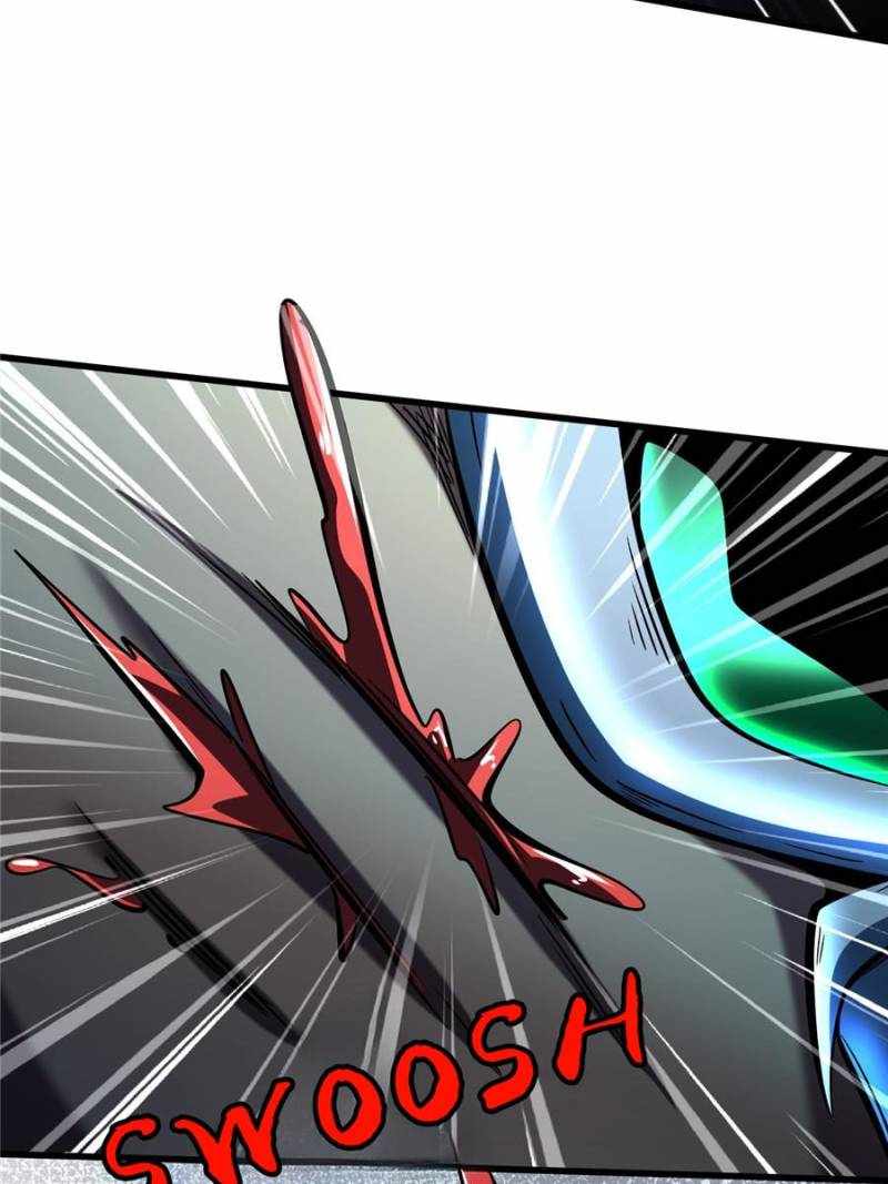 Super Gene Chapter 358 page 17