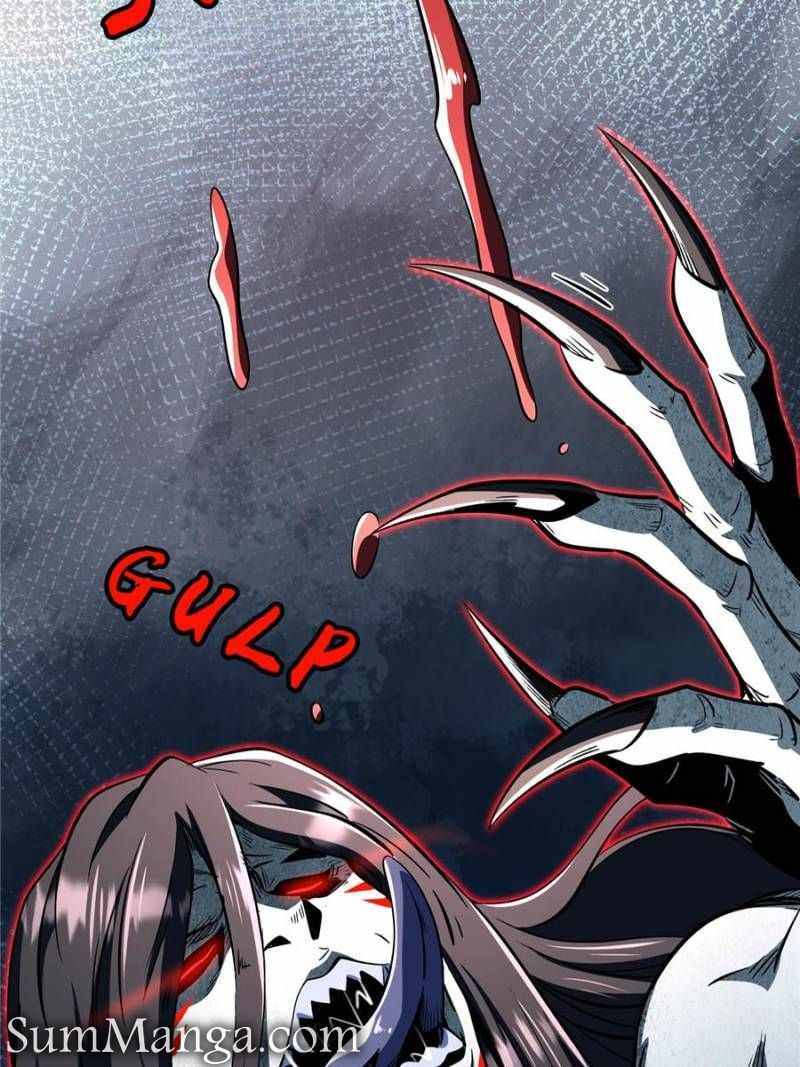 Super Gene Chapter 358 page 18