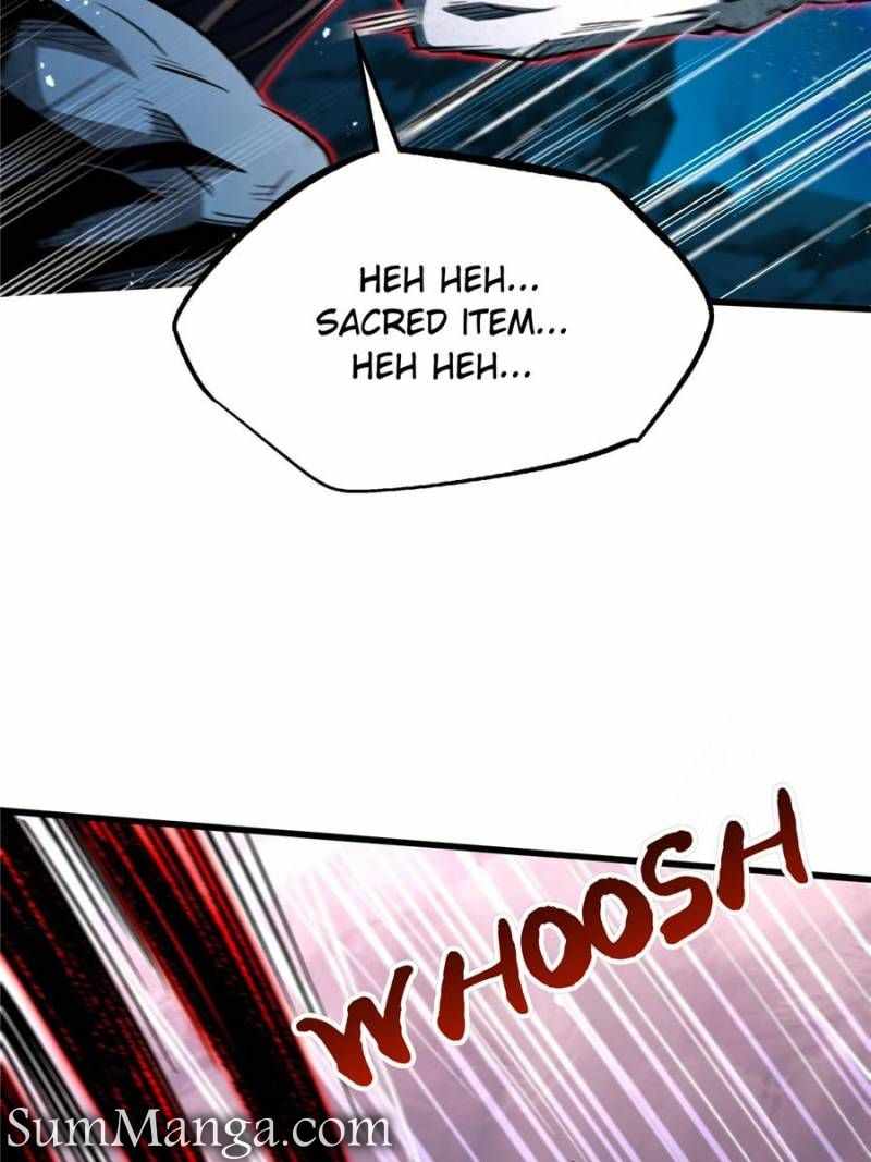 Super Gene Chapter 358 page 15