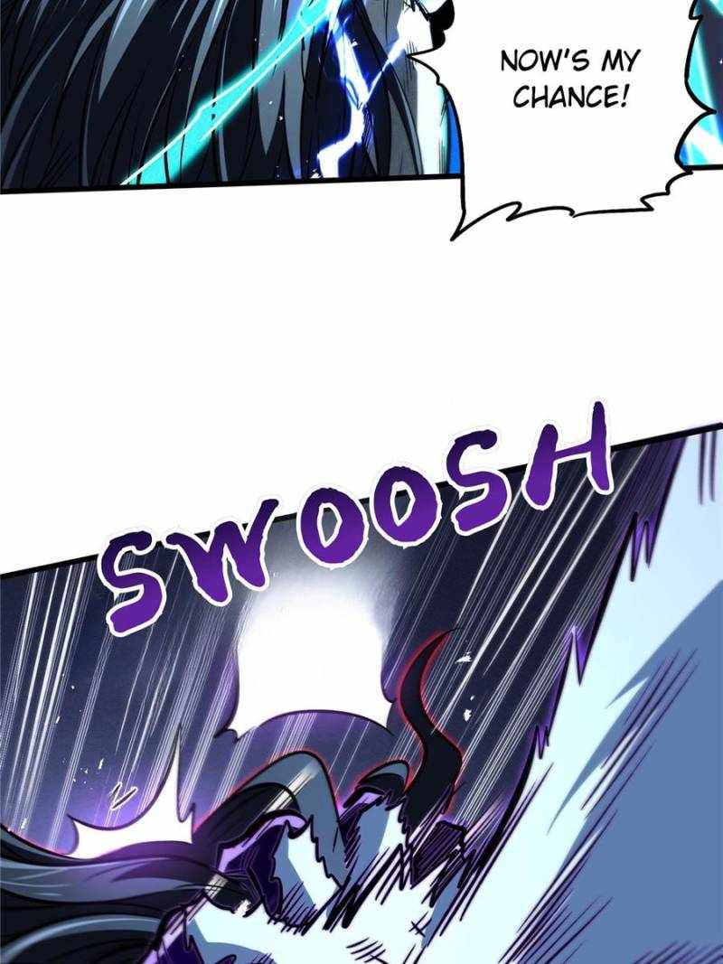 Super Gene Chapter 358 page 38