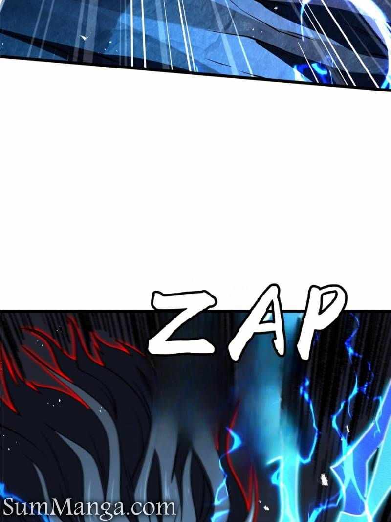 Super Gene Chapter 358 page 30