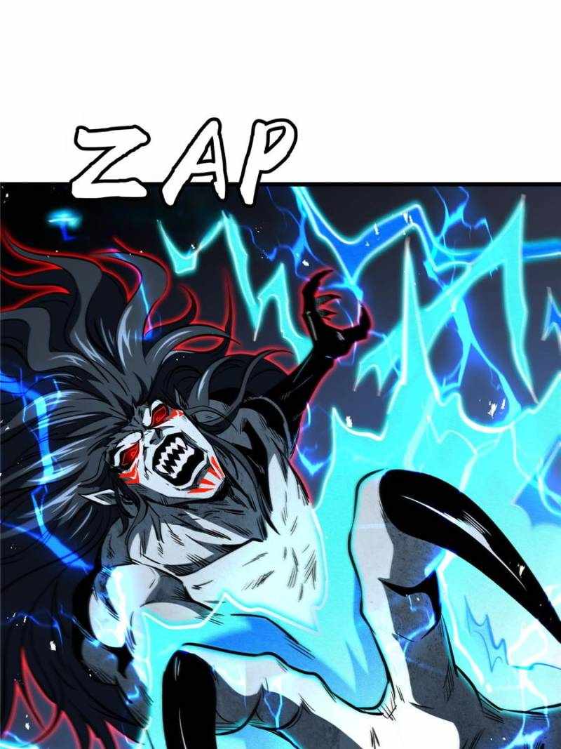 Super Gene Chapter 358 page 34