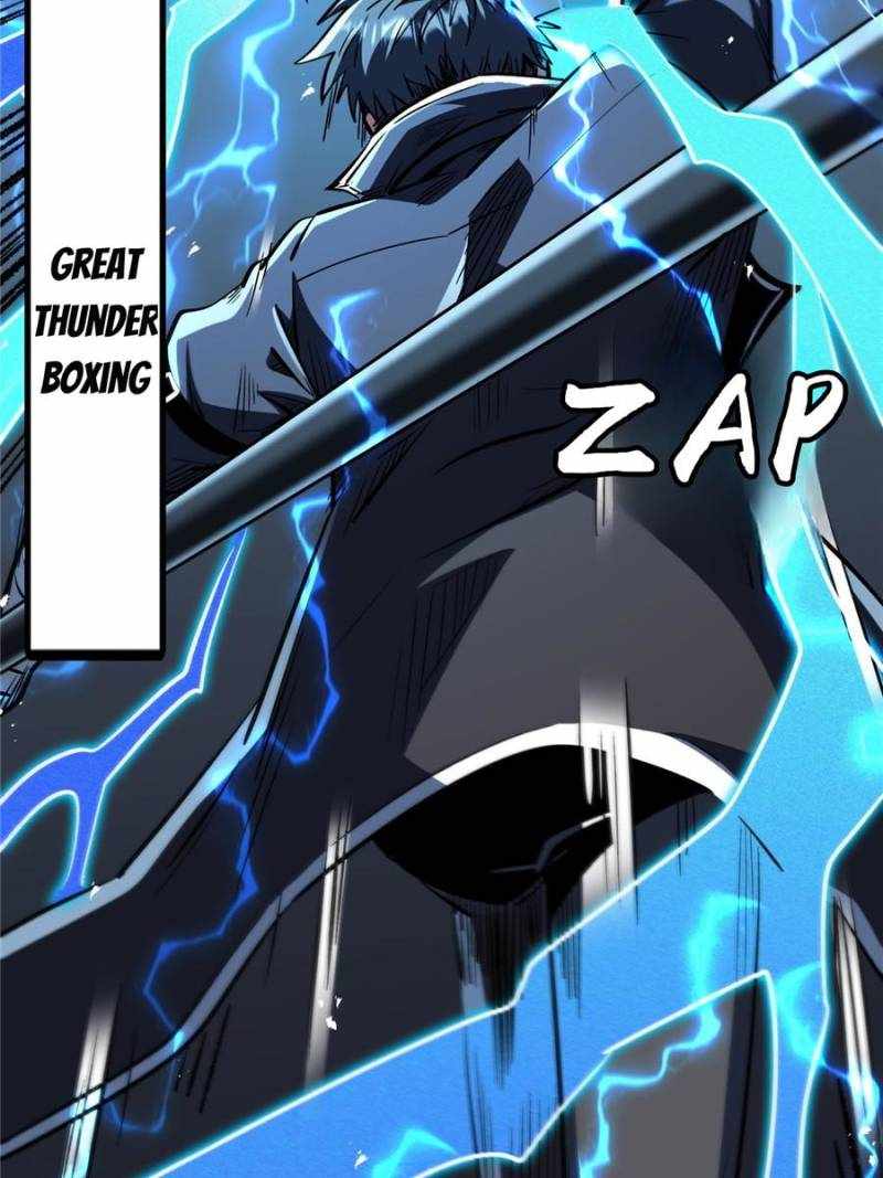 Super Gene Chapter 358 page 32