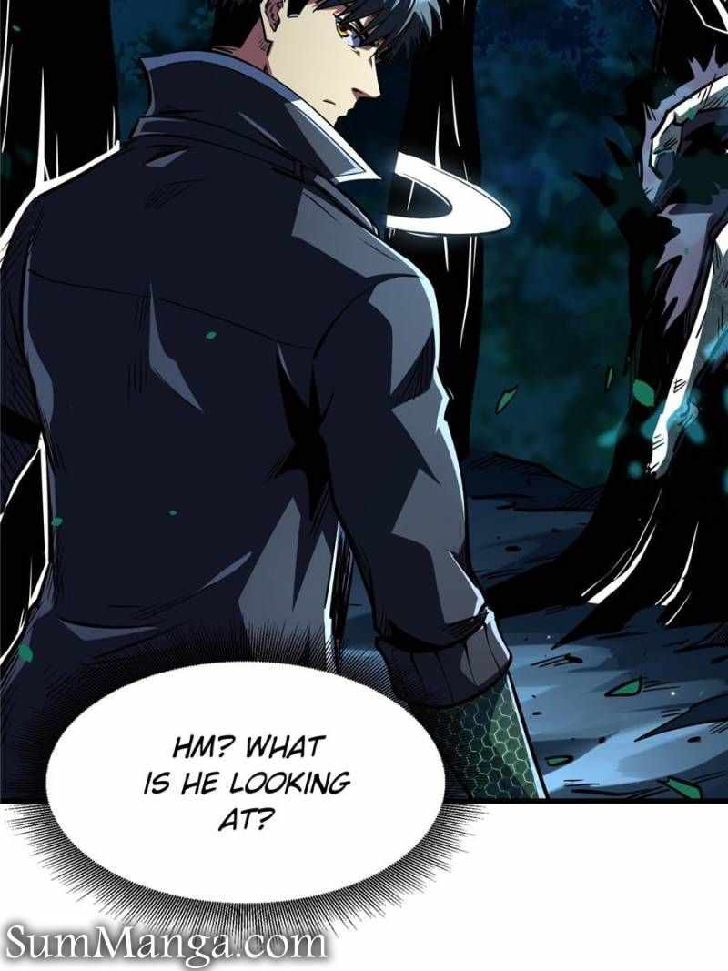 Super Gene Chapter 359 page 3