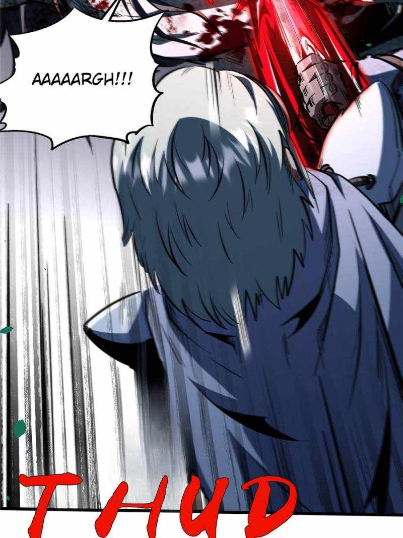 Super Gene Chapter 359 page 14