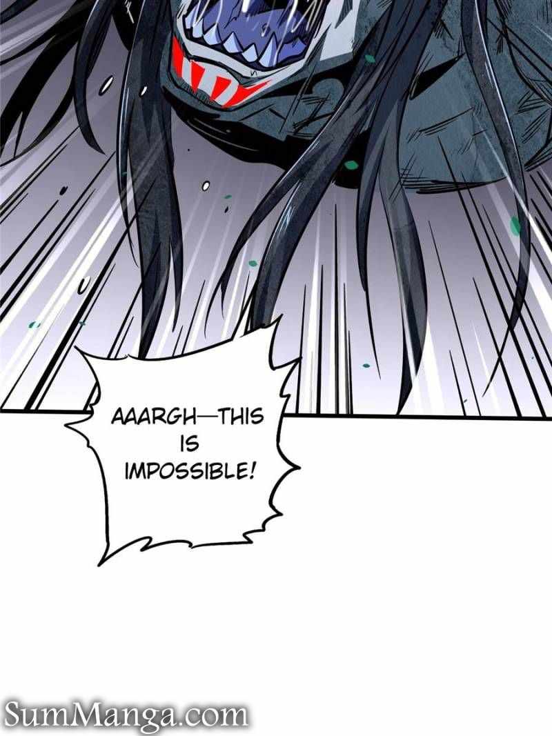 Super Gene Chapter 359 page 9