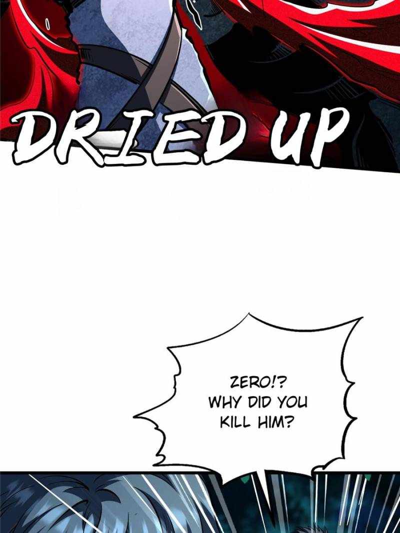 Super Gene Chapter 359 page 17