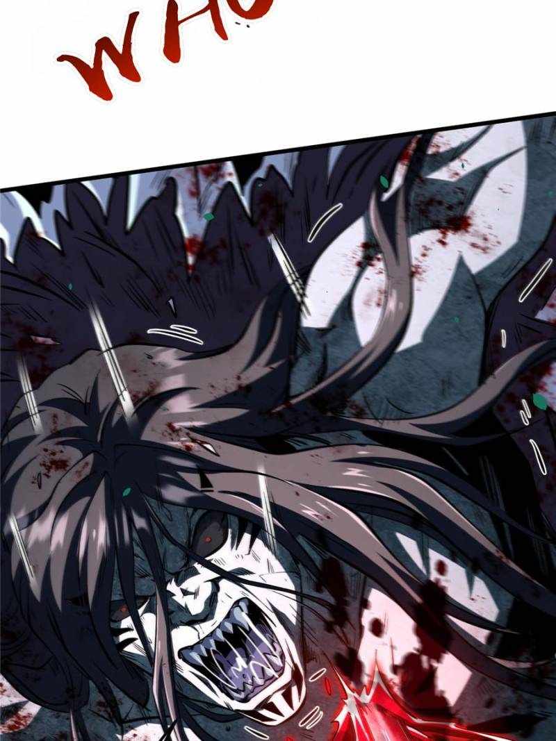 Super Gene Chapter 359 page 13