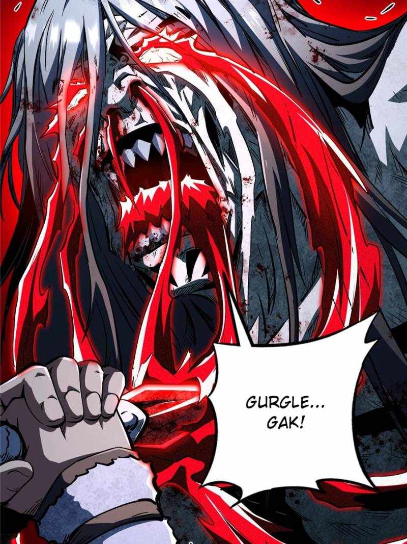 Super Gene Chapter 359 page 16