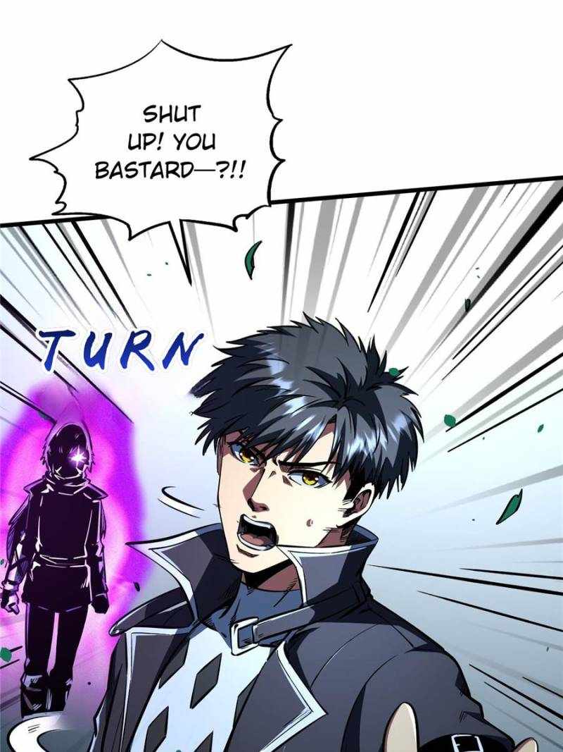 Super Gene Chapter 359 page 10