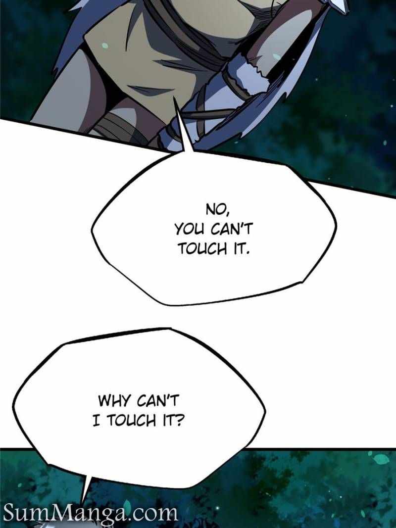 Super Gene Chapter 359 page 29