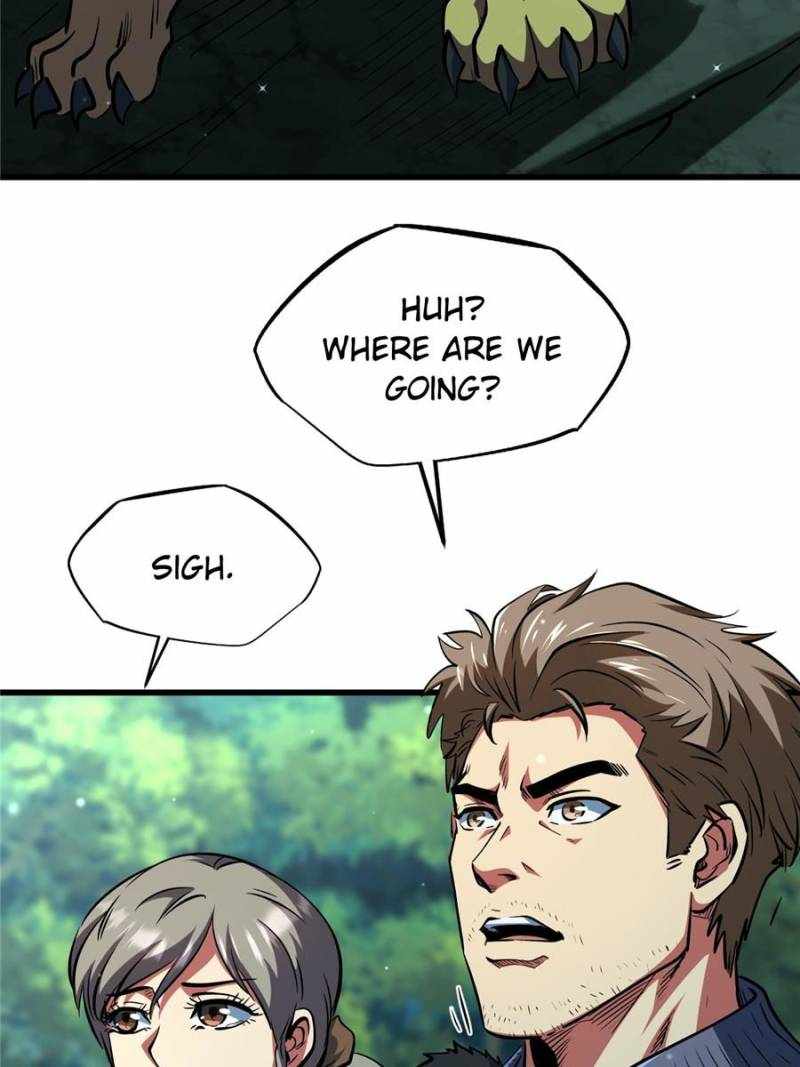 Super Gene Chapter 359 page 48