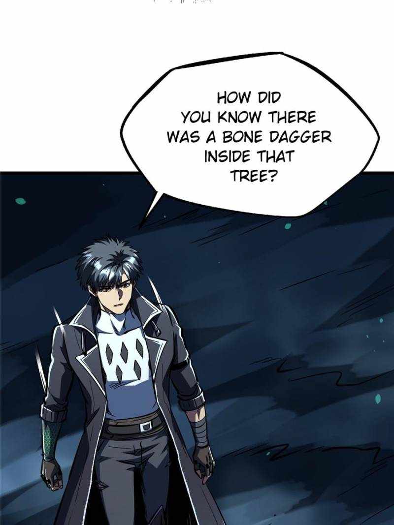 Super Gene Chapter 359 page 26