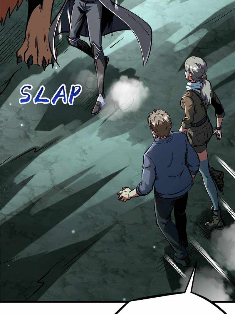 Super Gene Chapter 359 page 45