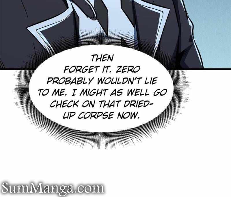 Super Gene Chapter 359 page 32