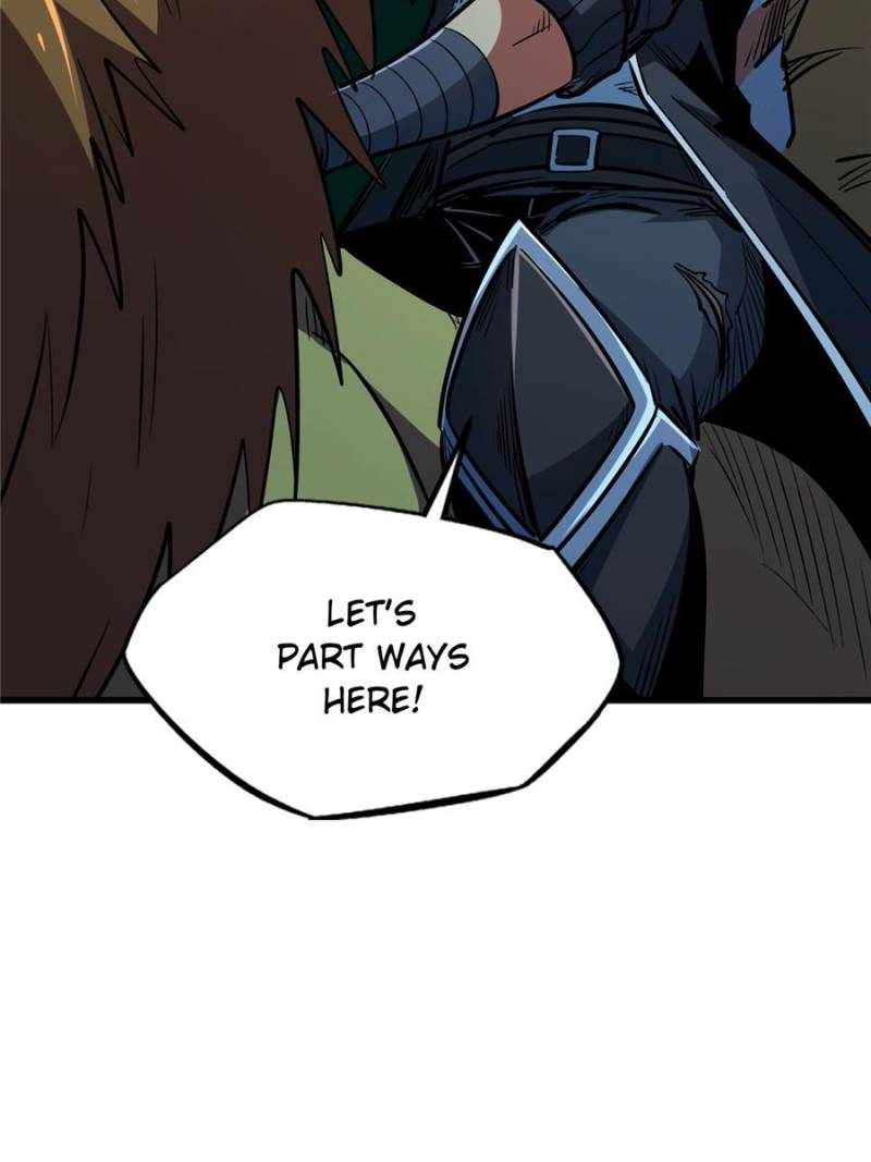 Super Gene Chapter 359 page 51