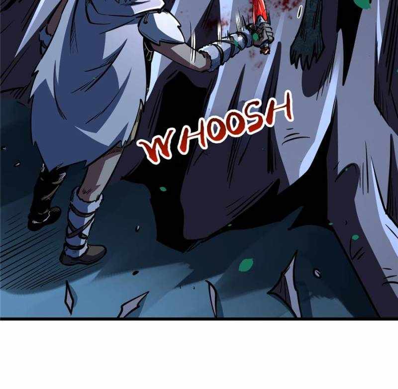 Super Gene Chapter 359 page 20
