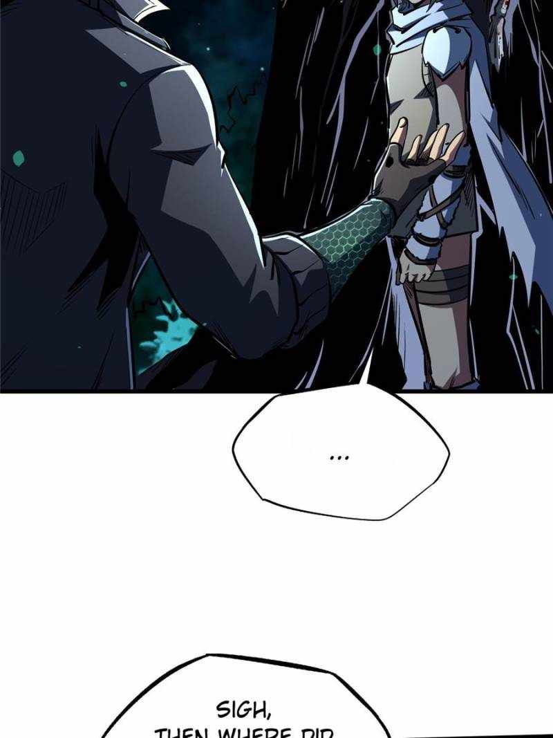 Super Gene Chapter 359 page 22