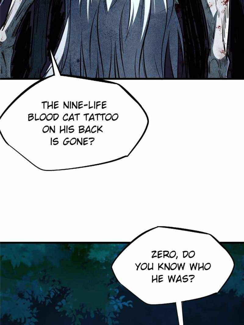 Super Gene Chapter 359 page 37