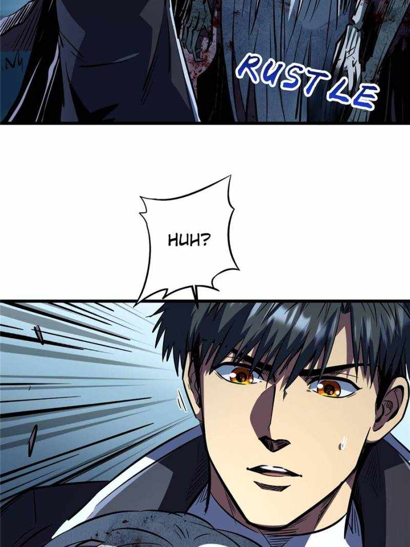 Super Gene Chapter 359 page 34