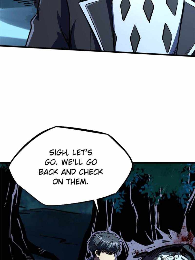 Super Gene Chapter 359 page 39