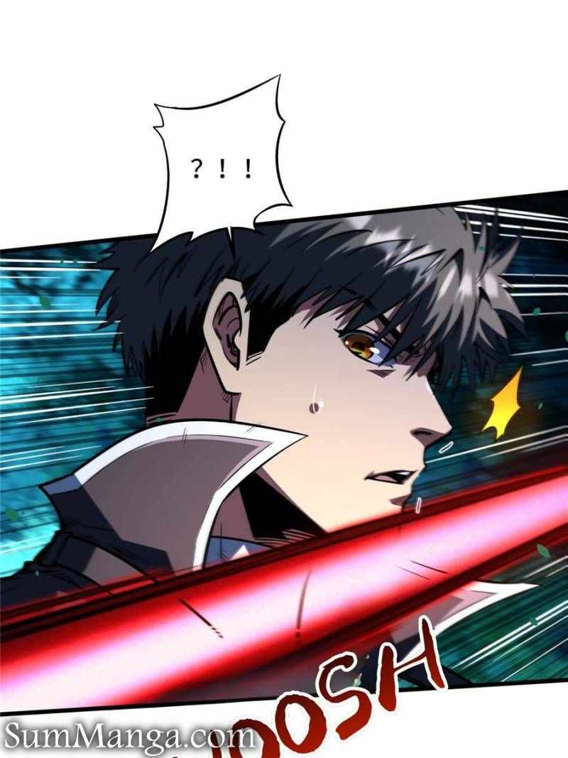Super Gene Chapter 359 page 12