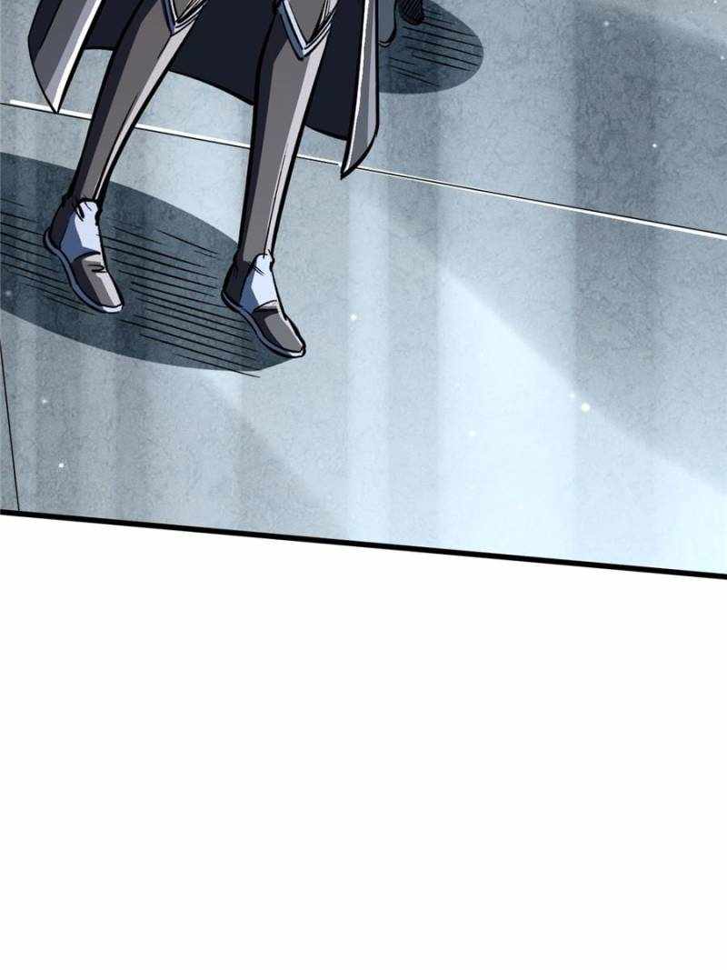 Super Gene Chapter 360 page 31