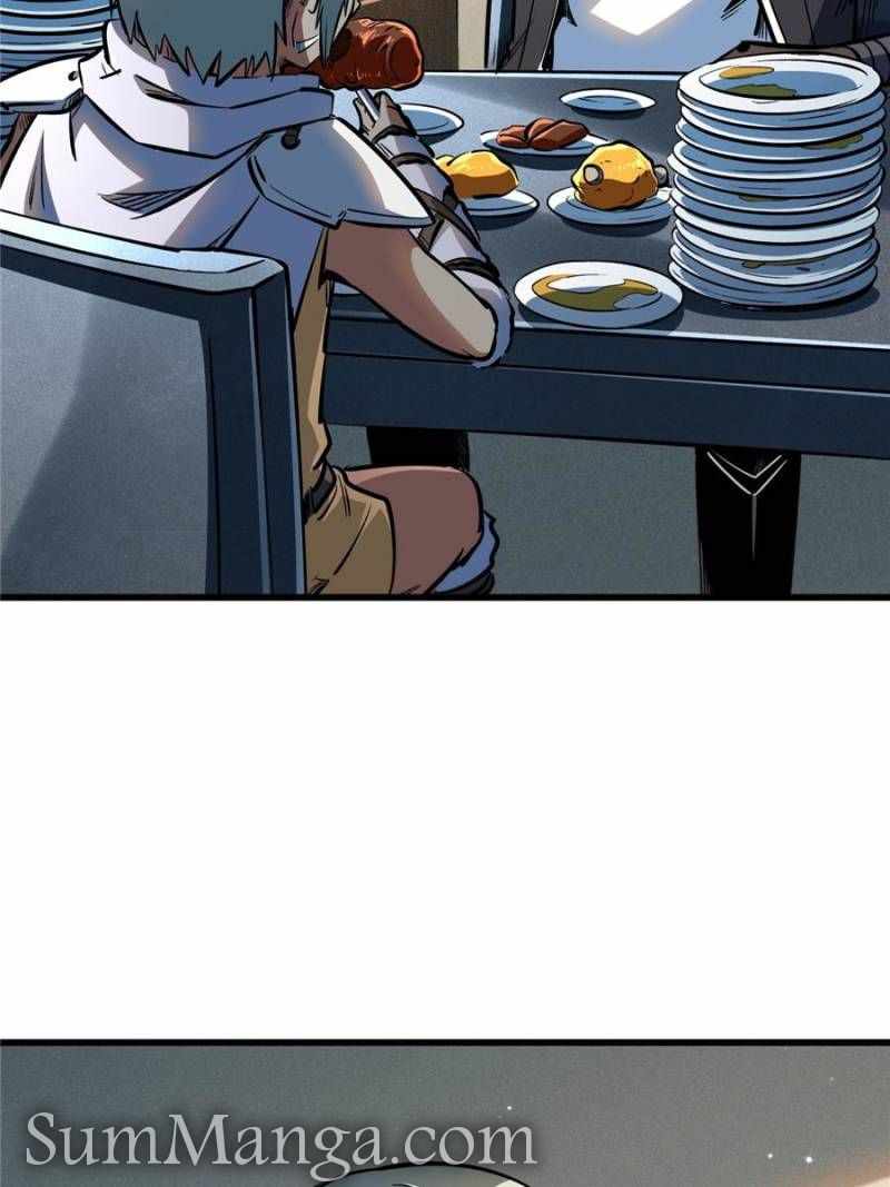 Super Gene Chapter 360 page 3
