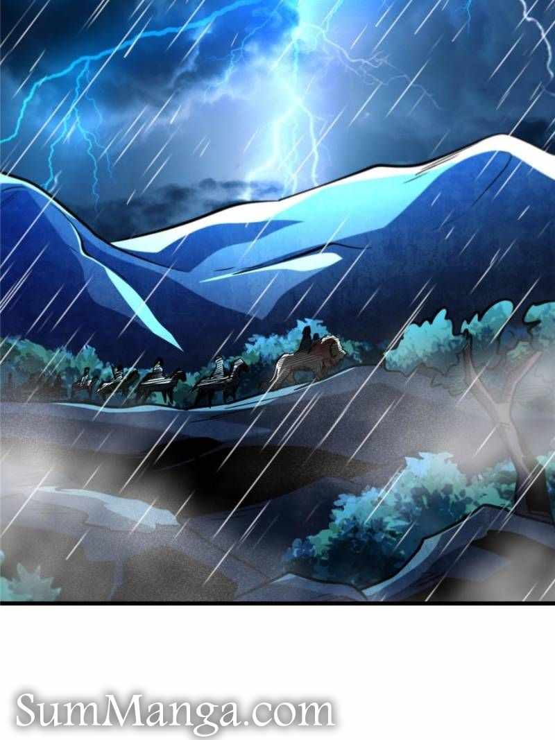 Super Gene Chapter 360 page 43