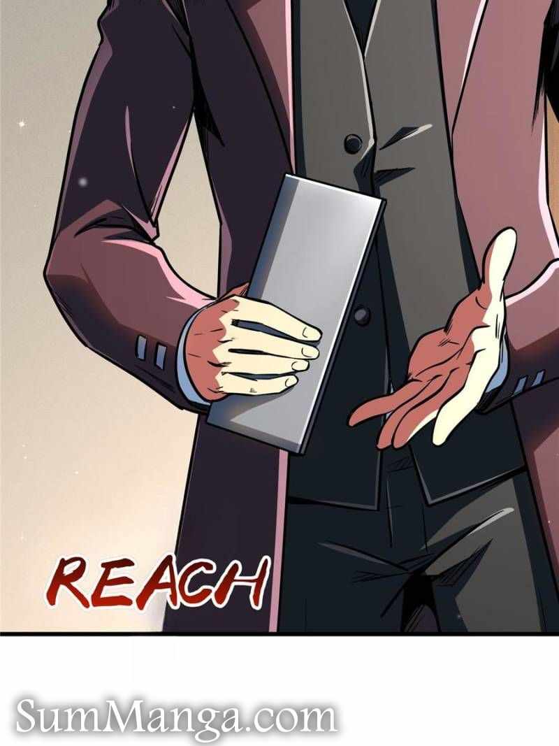 Super Gene Chapter 360 page 12
