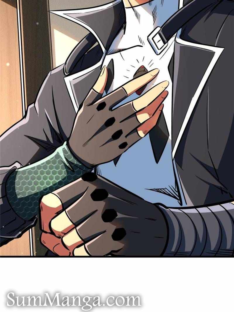 Super Gene Chapter 360 page 6