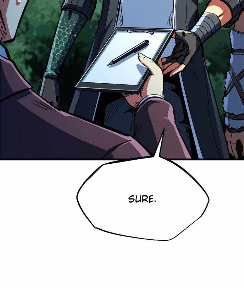 Super Gene Chapter 360 page 36