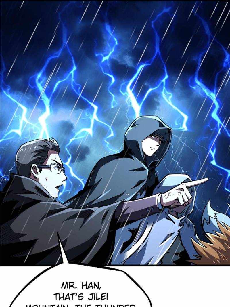 Super Gene Chapter 360 page 55