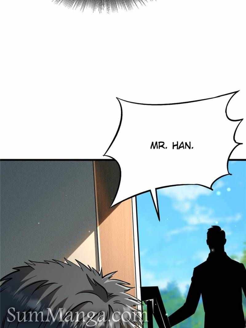 Super Gene Chapter 360 page 9