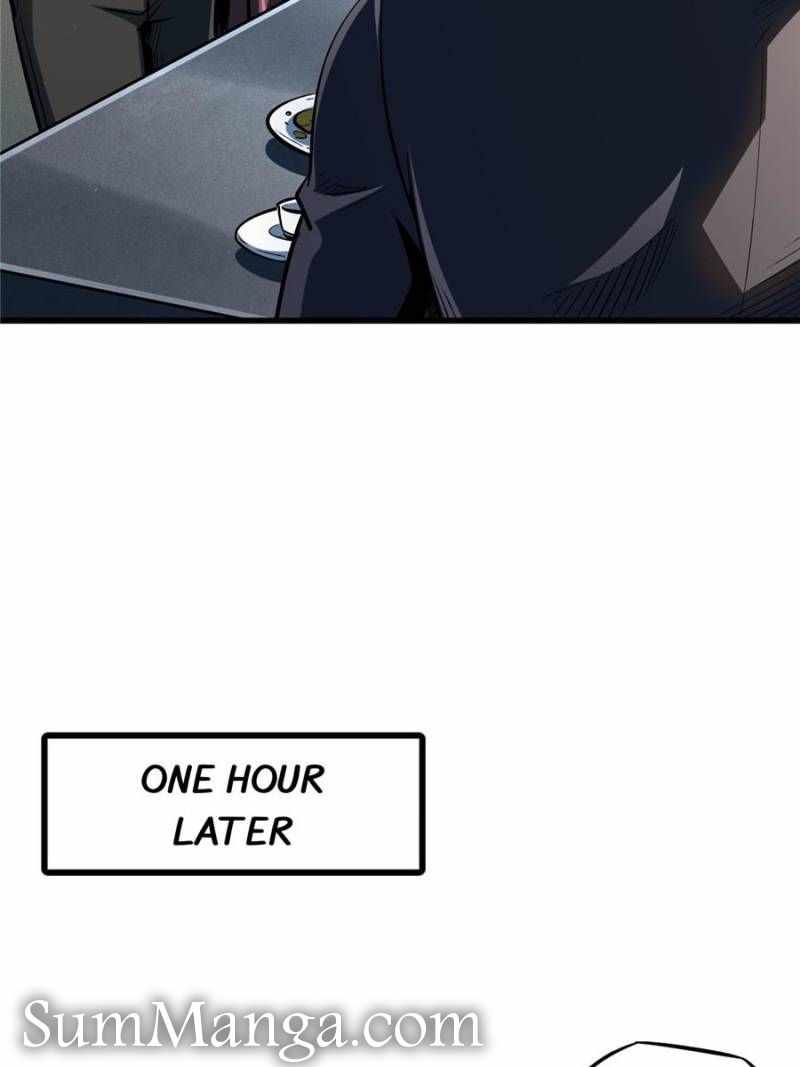 Super Gene Chapter 360 page 27