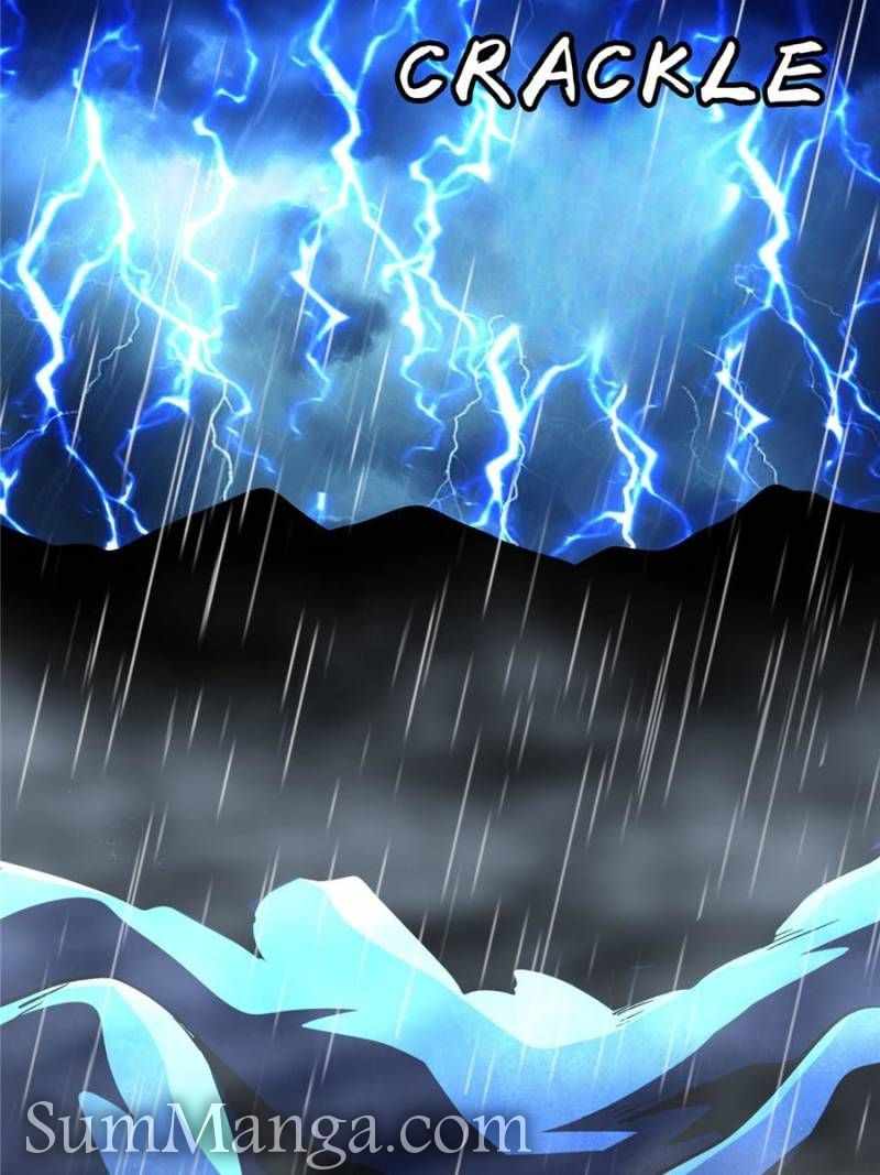 Super Gene Chapter 360 page 53