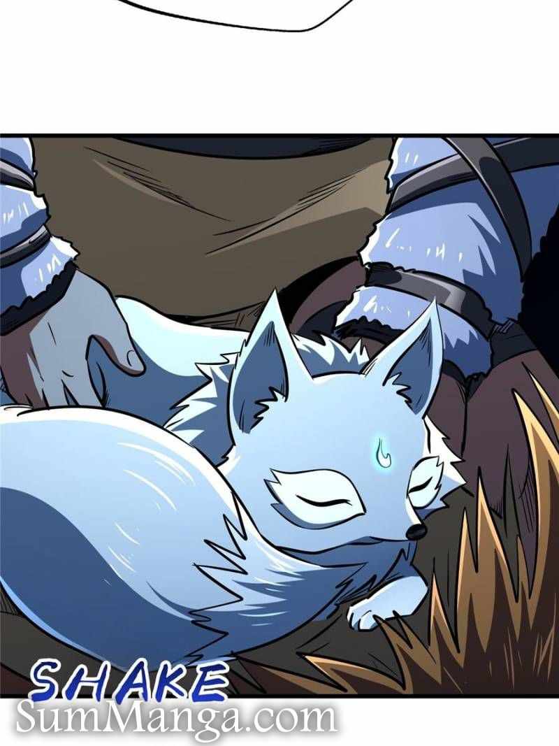 Super Gene Chapter 360 page 48