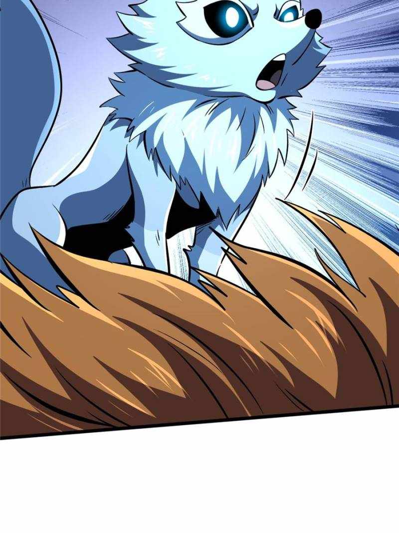 Super Gene Chapter 360 page 51