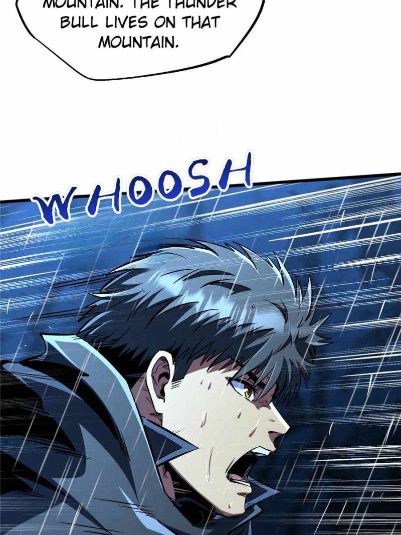 Super Gene Chapter 360 page 56