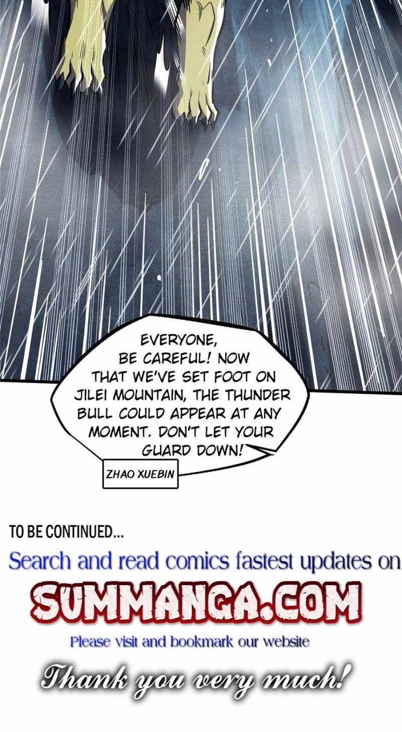 Super Gene Chapter 360 page 59