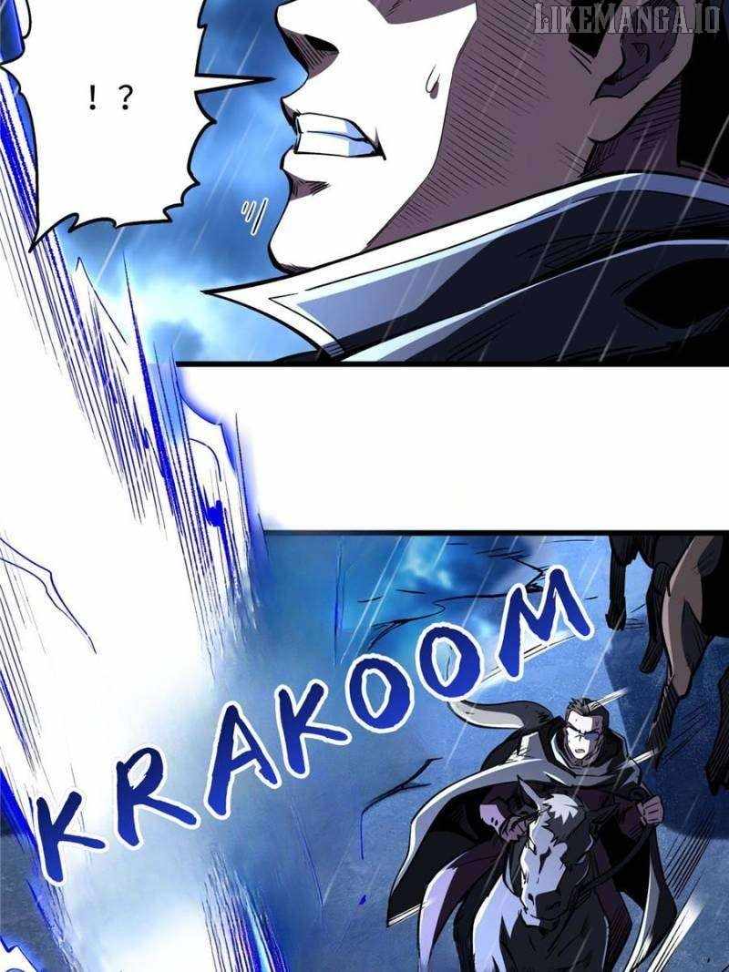 Super Gene Chapter 361 page 2