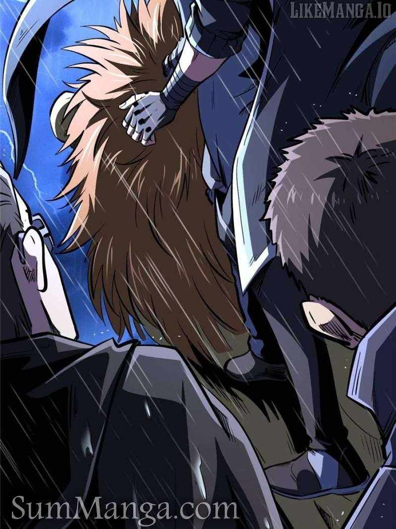 Super Gene Chapter 361 page 6