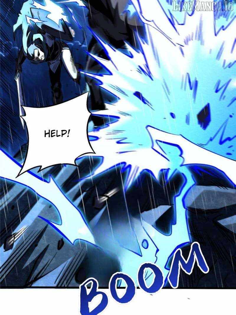 Super Gene Chapter 361 page 21