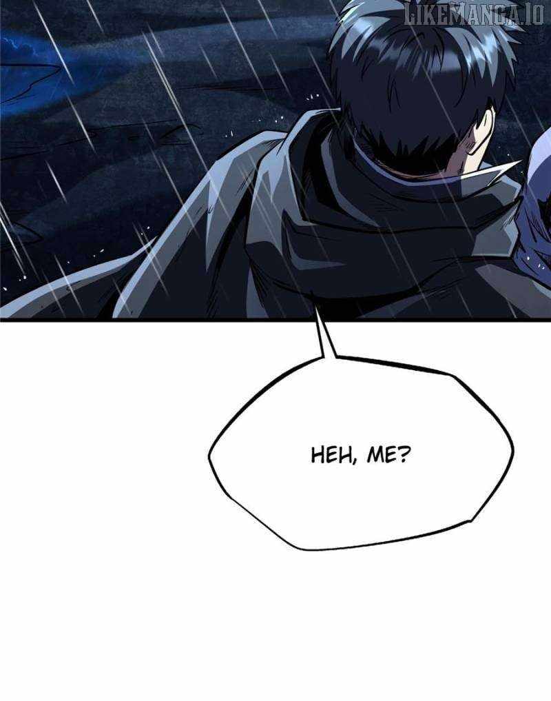 Super Gene Chapter 361 page 23
