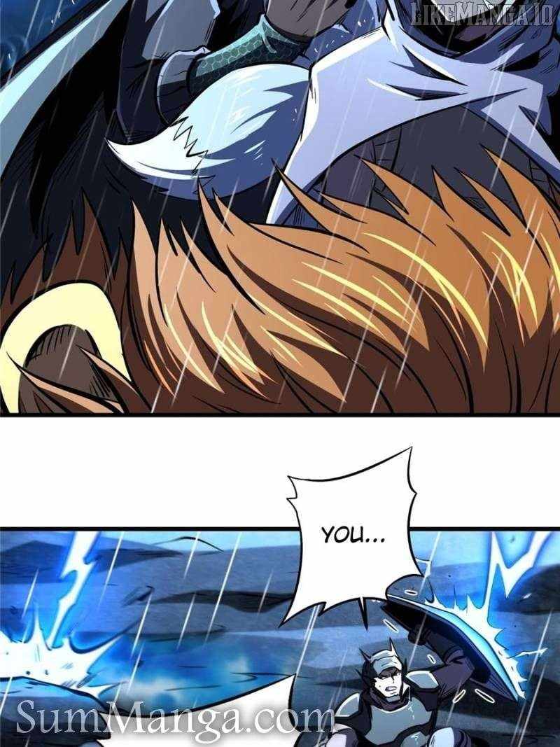 Super Gene Chapter 361 page 25