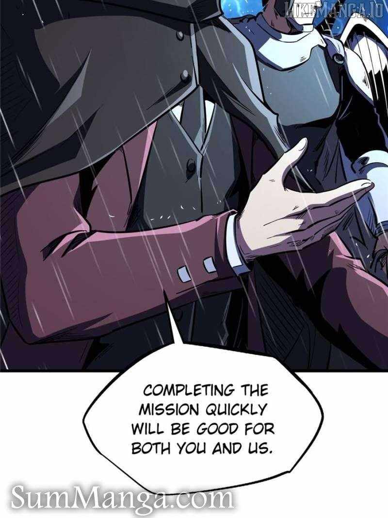 Super Gene Chapter 361 page 28