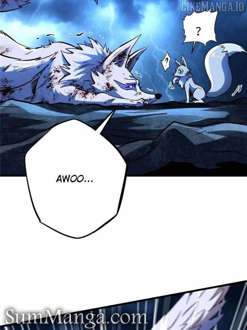 Super Gene Chapter 362 page 48