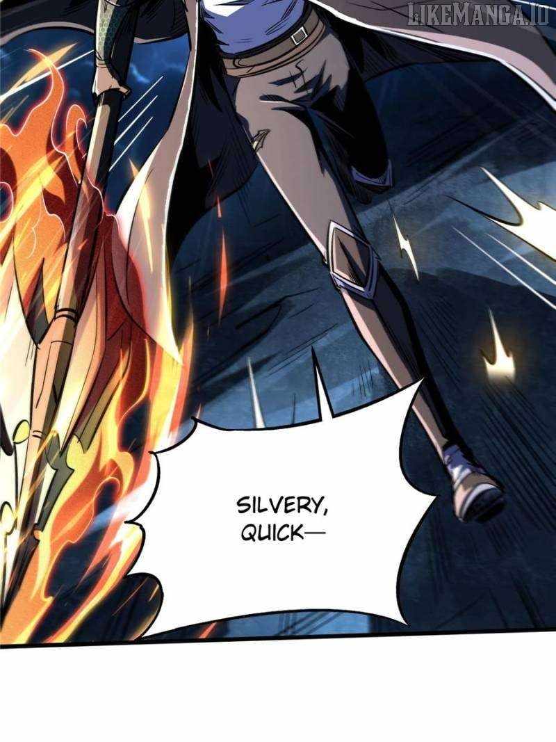 Super Gene Chapter 362 page 50