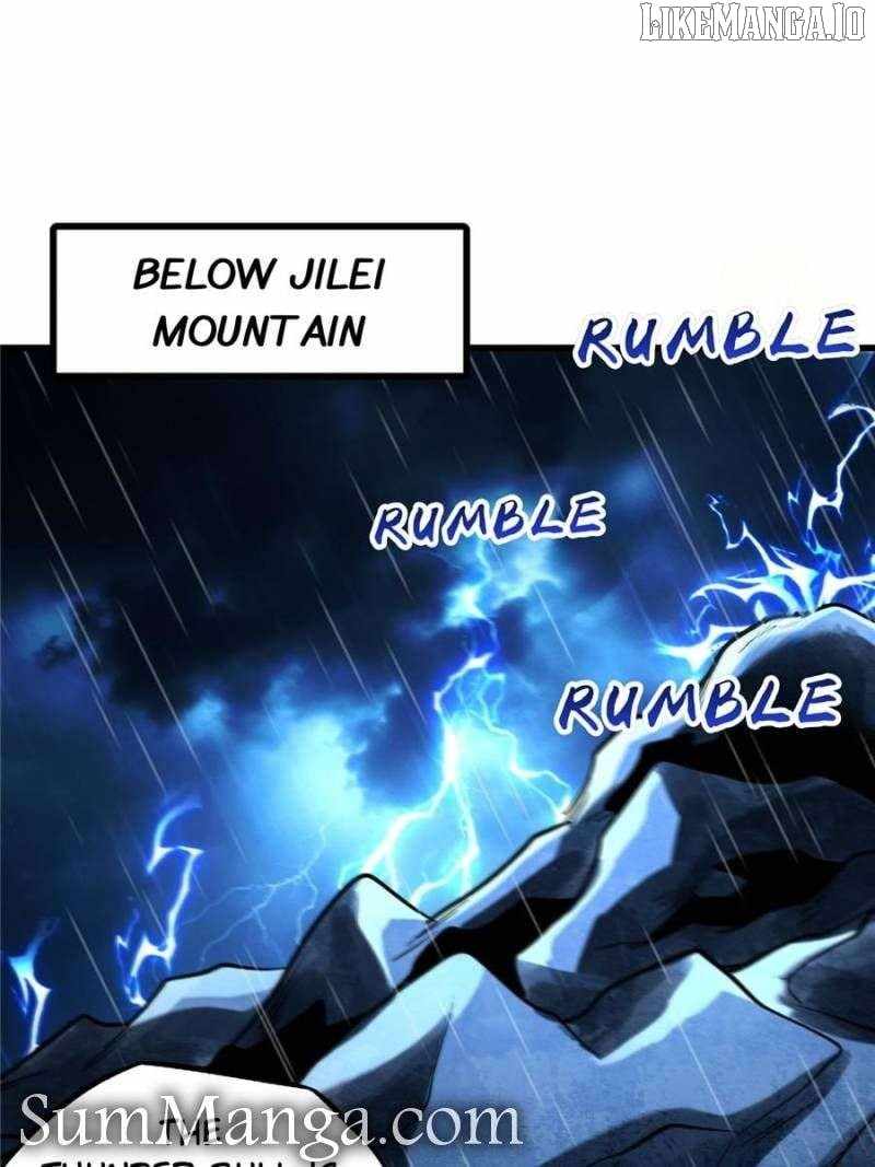 Super Gene Chapter 362 page 24